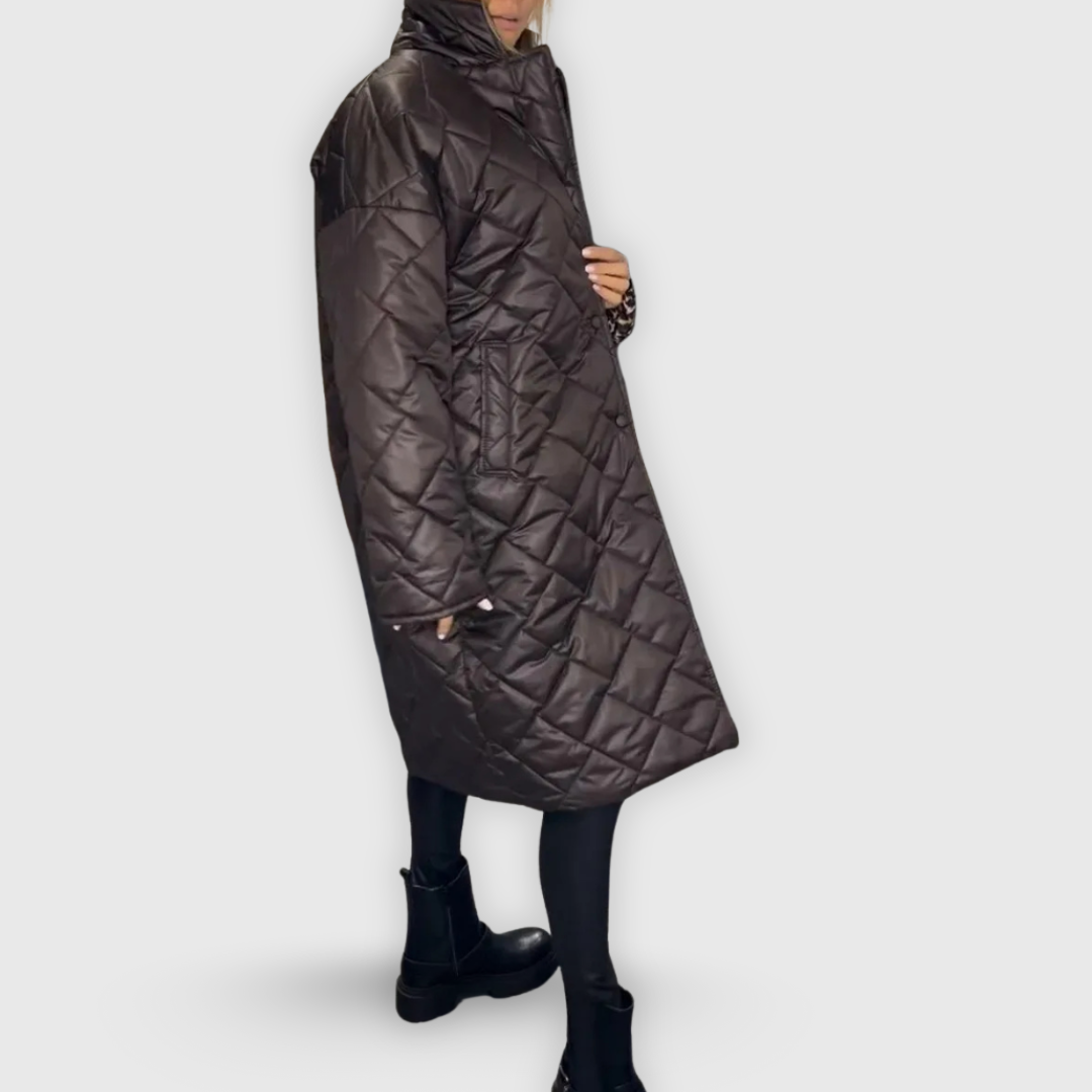 Madison | Wende-Steppmantel