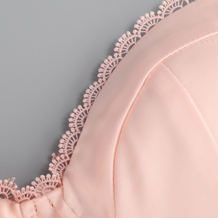 Clotilde | Elegantes Maxikleid aus Premiumstoff