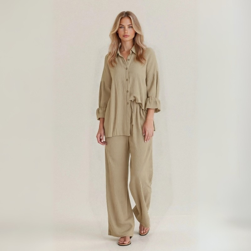 Livia | Sommer-Zweiteiler