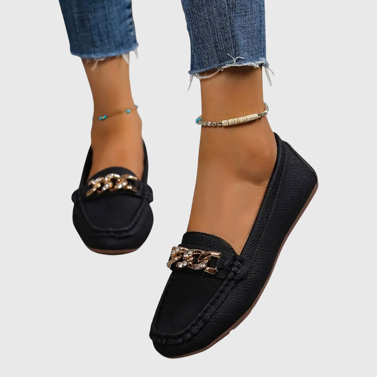 Melissa | Elegante Loafers