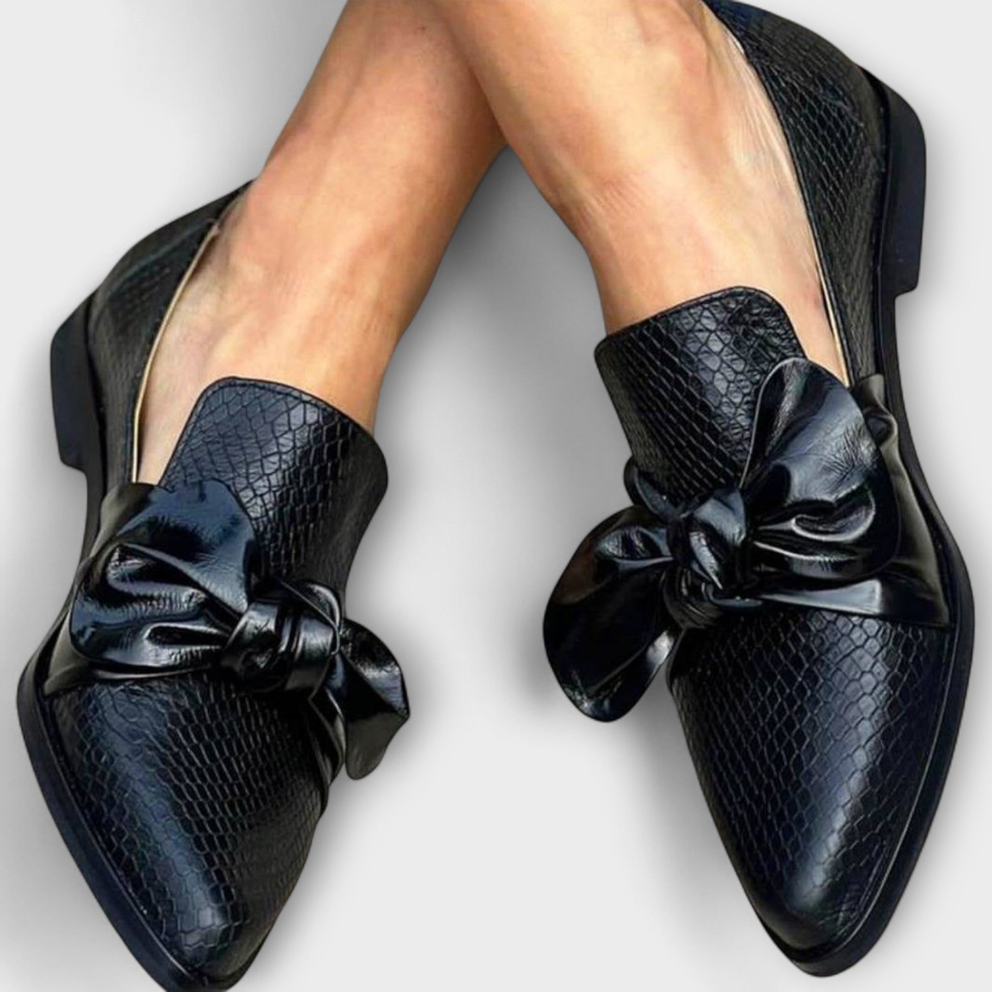 Oliana | Elegante Loafers