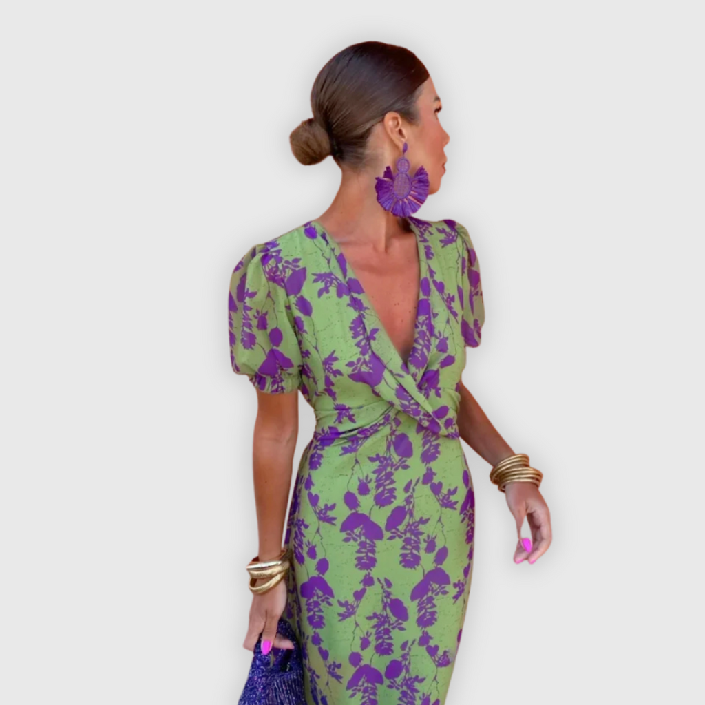 Melissa | Premium Handgefertigt