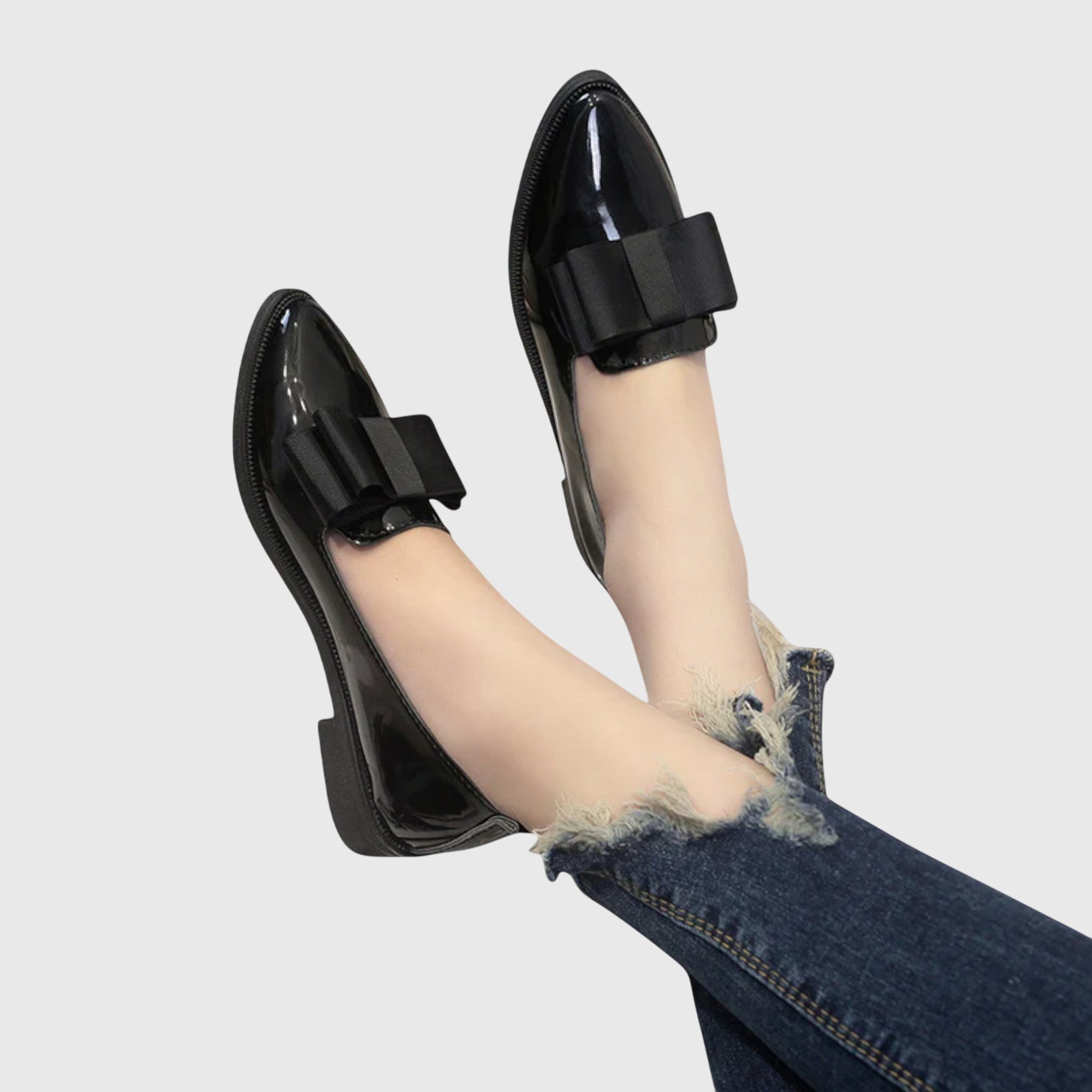 Ania | Elegante Loafers