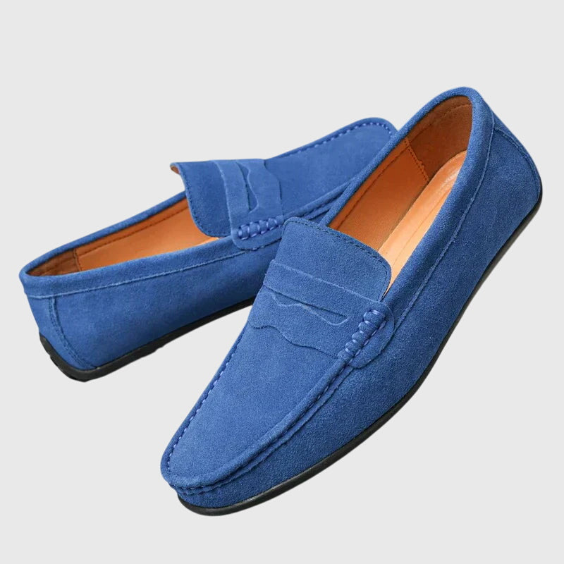 Rosalia | Lässige Loafers