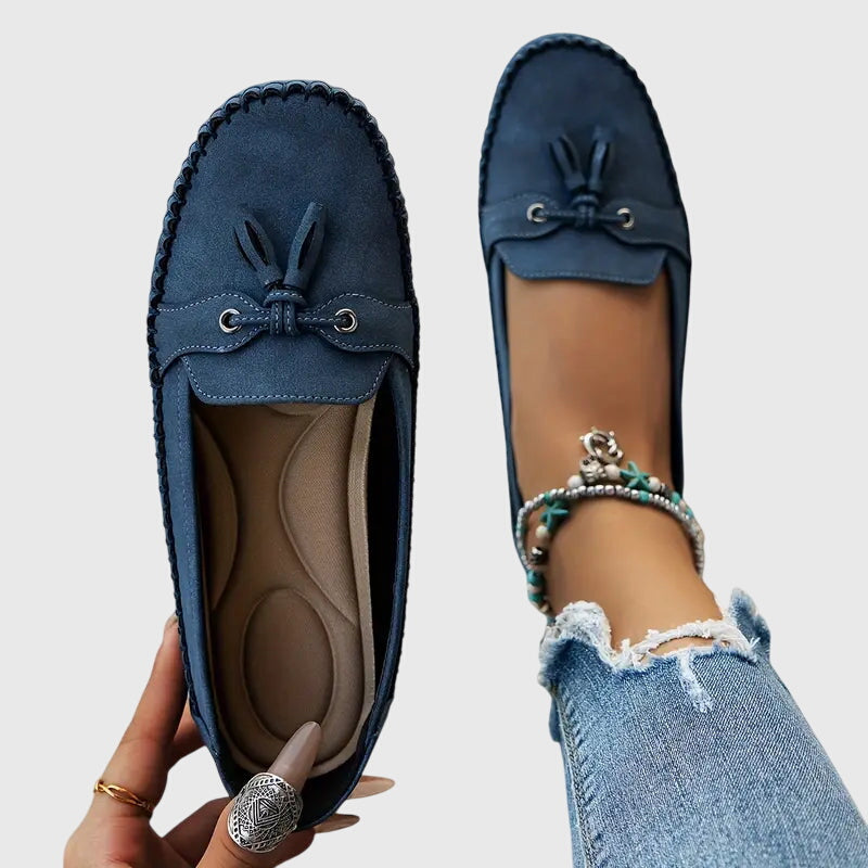 Chiara | Bequeme Soft Loafers
