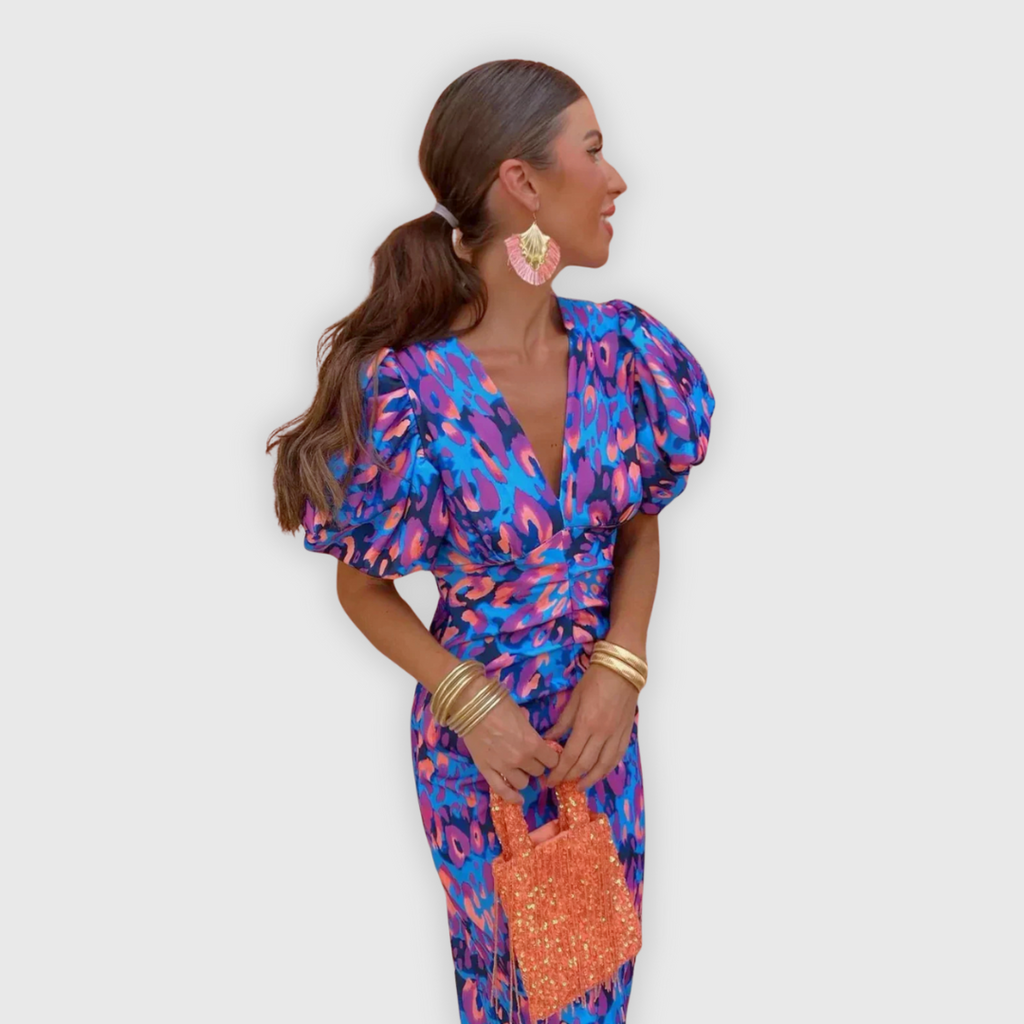 Livia | Premium Handgefertigt