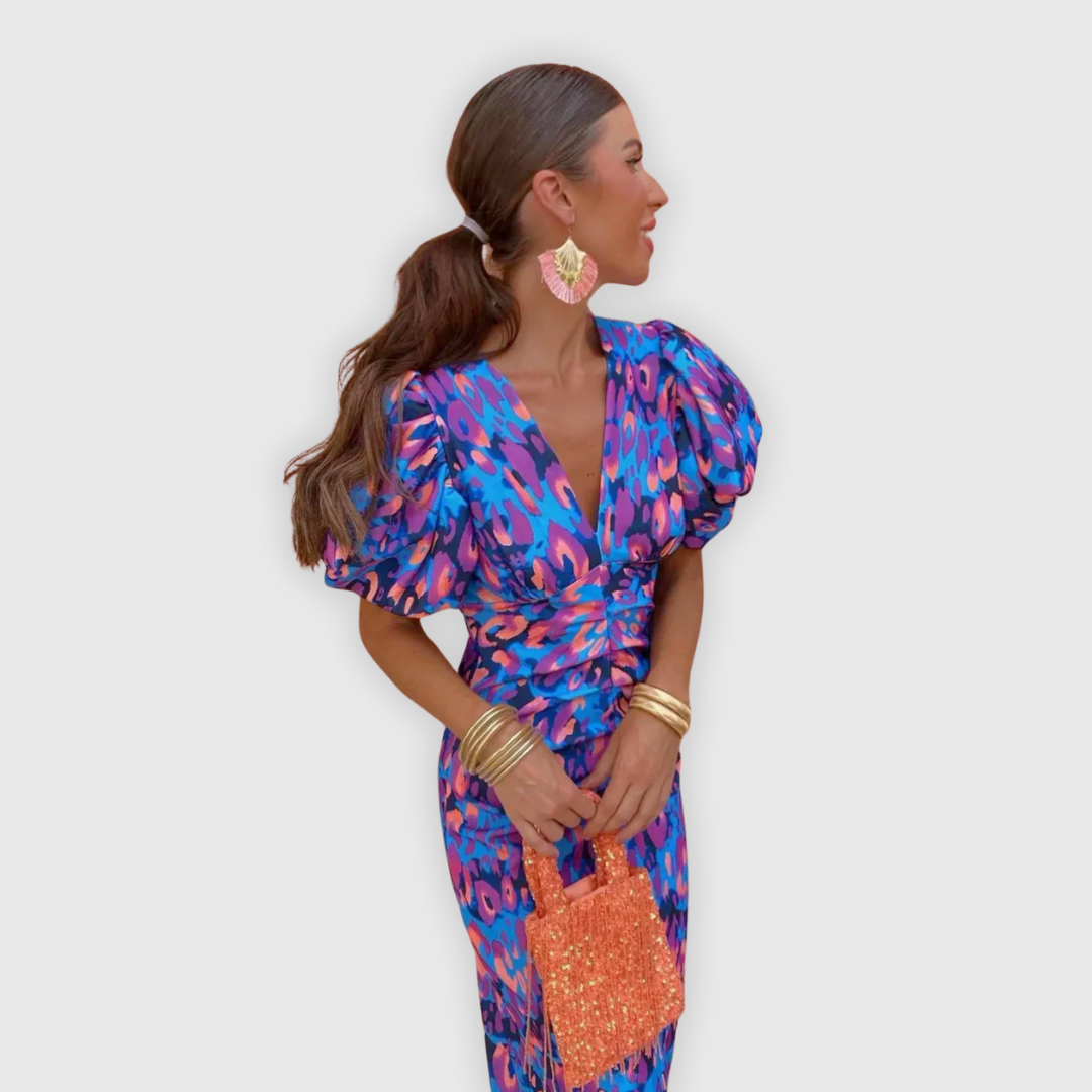 Livia | Premium Handgefertigt