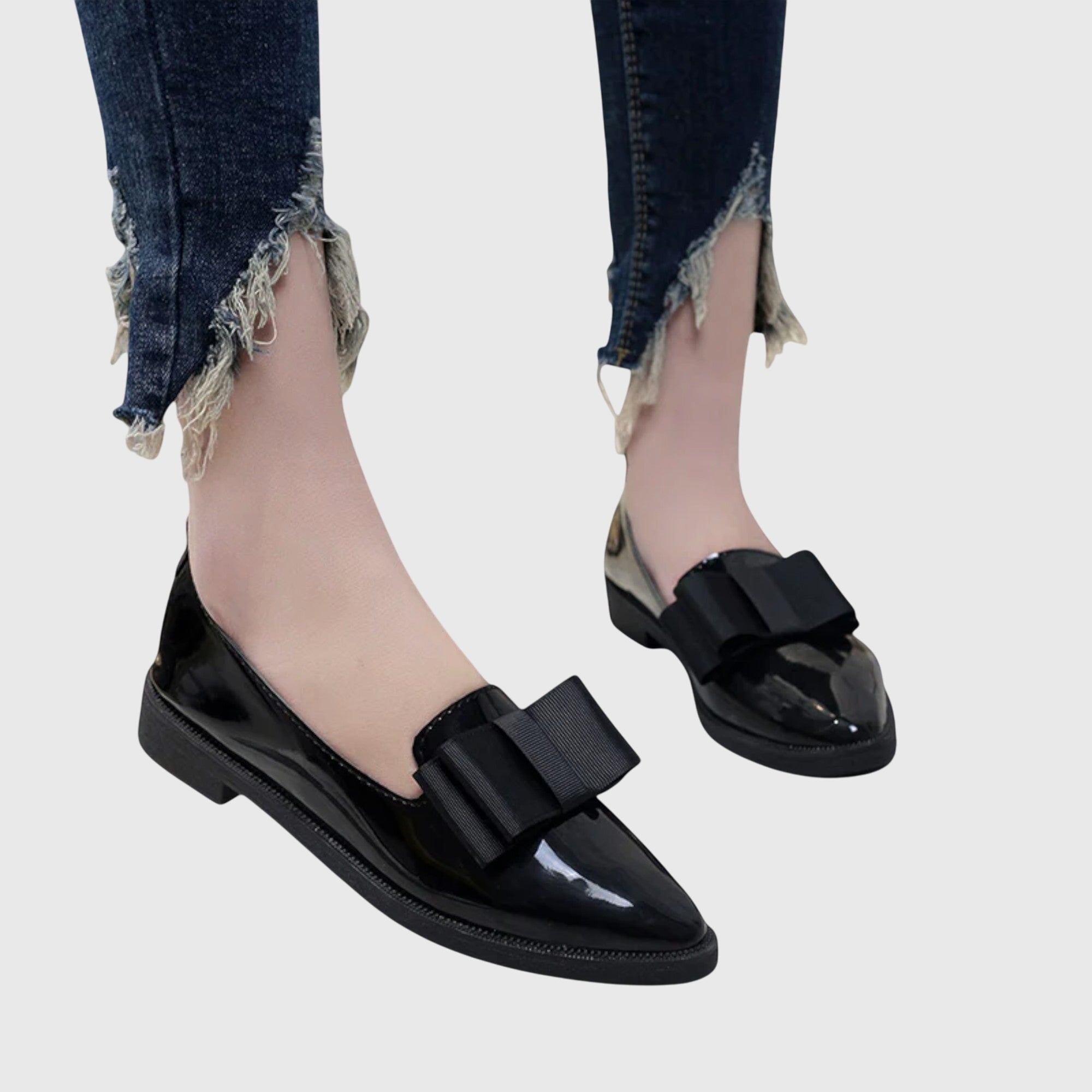 Ania | Elegante Loafers