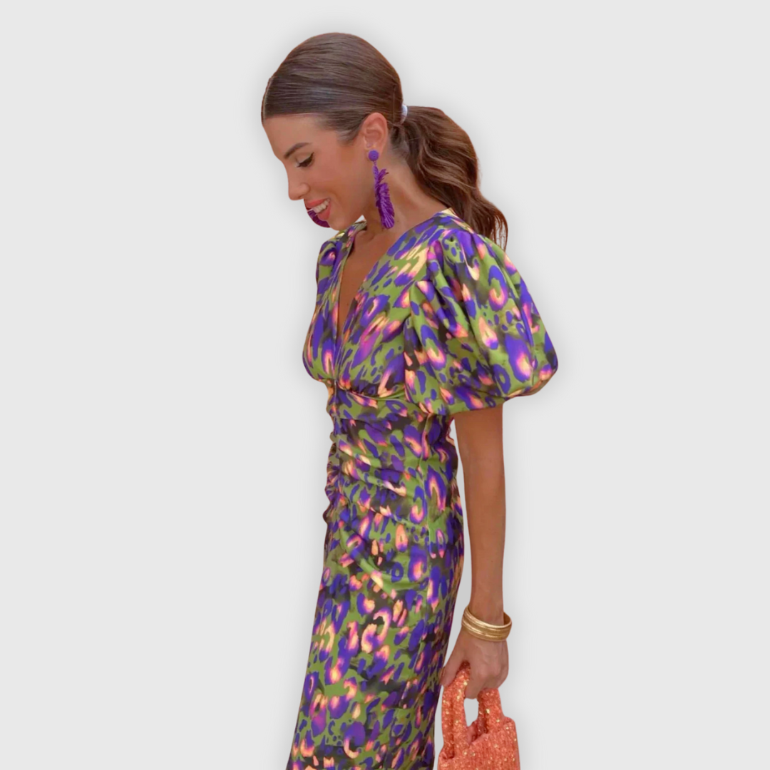 Livia | Premium Handgefertigt