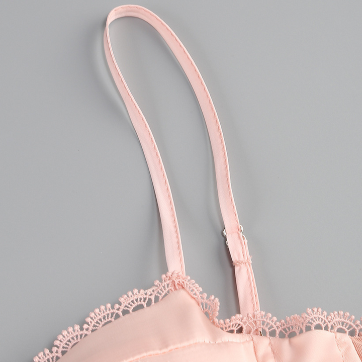 Clotilde | Elegantes Maxikleid aus Premiumstoff