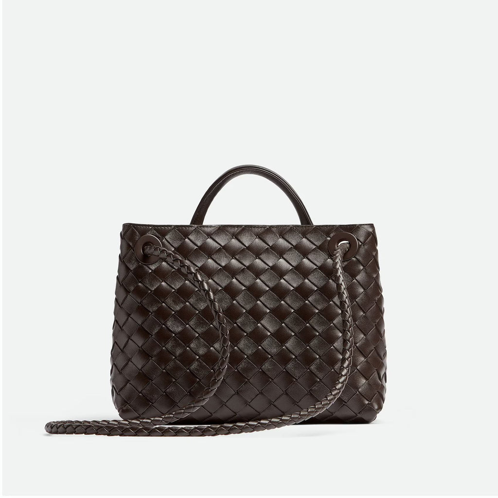 Como | Kompakte und Vielseitige Handgefertigte Hobo-Tasche