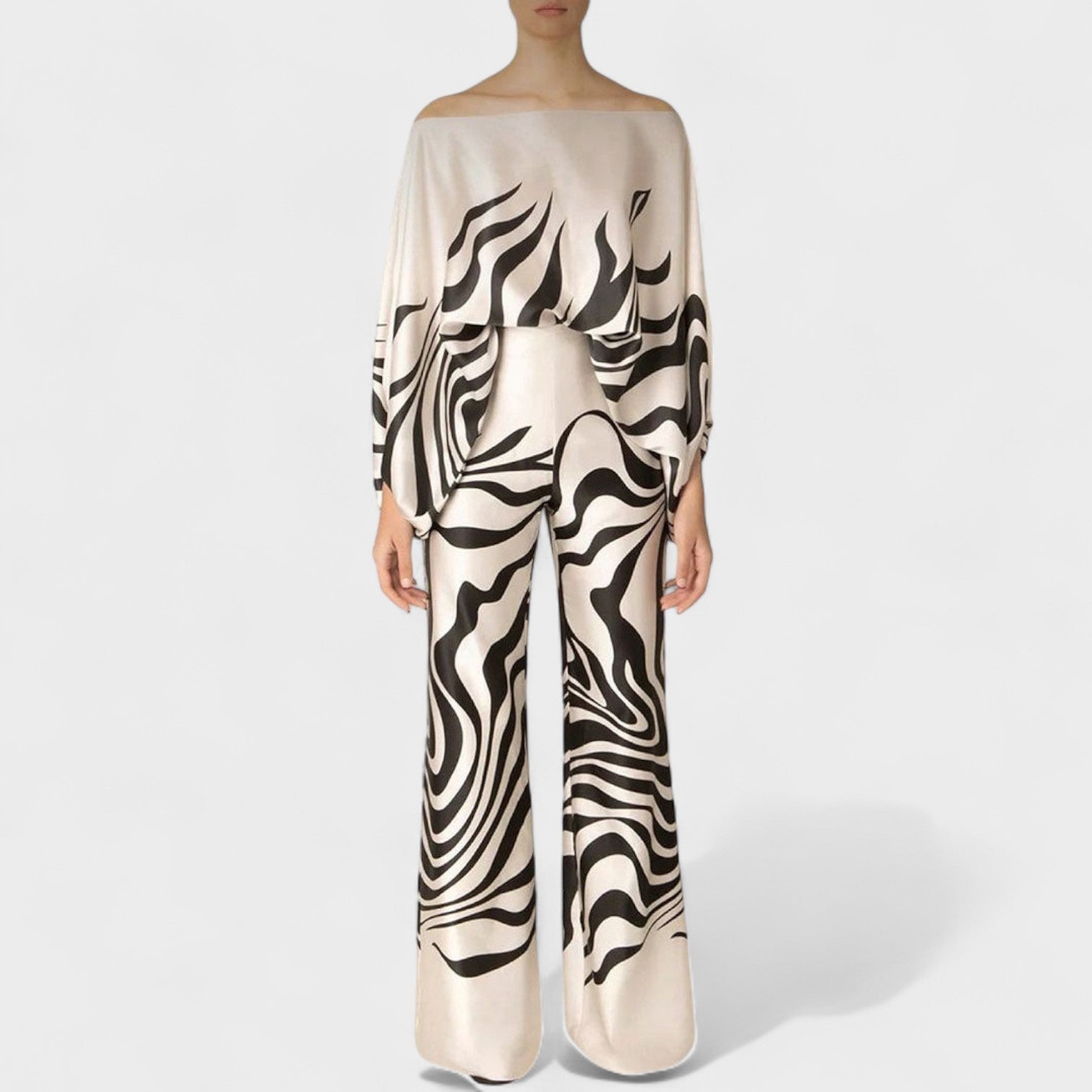 Ivana | Premium-Set mit Ausdruckskraft