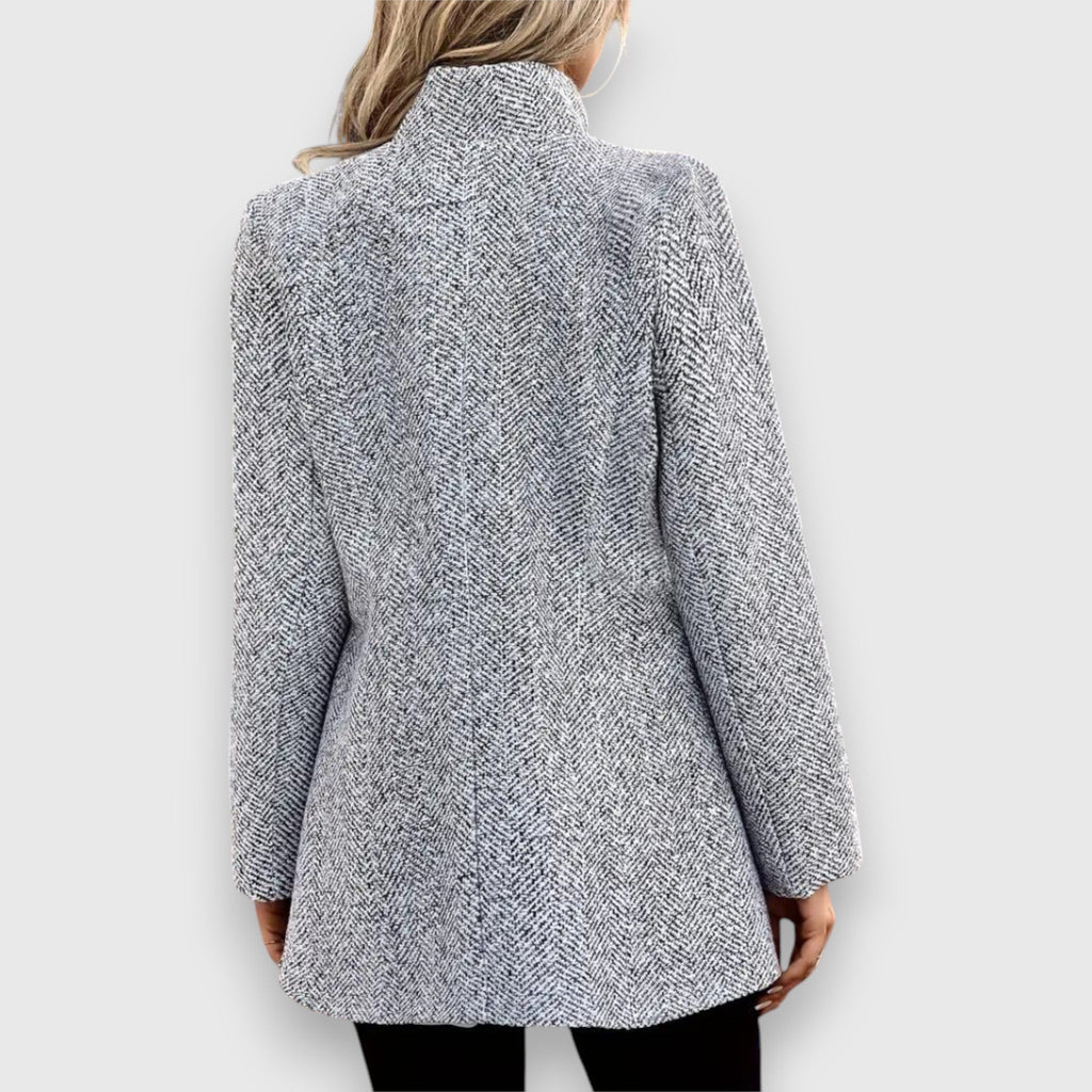 Valeria | Blazer Premium, Schmal und Elegant