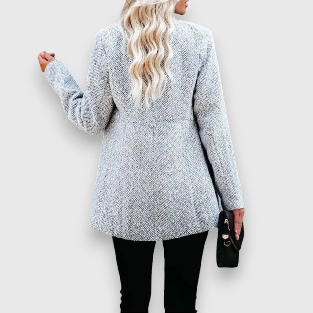 Valeria | Blazer Premium, Schmal und Elegant