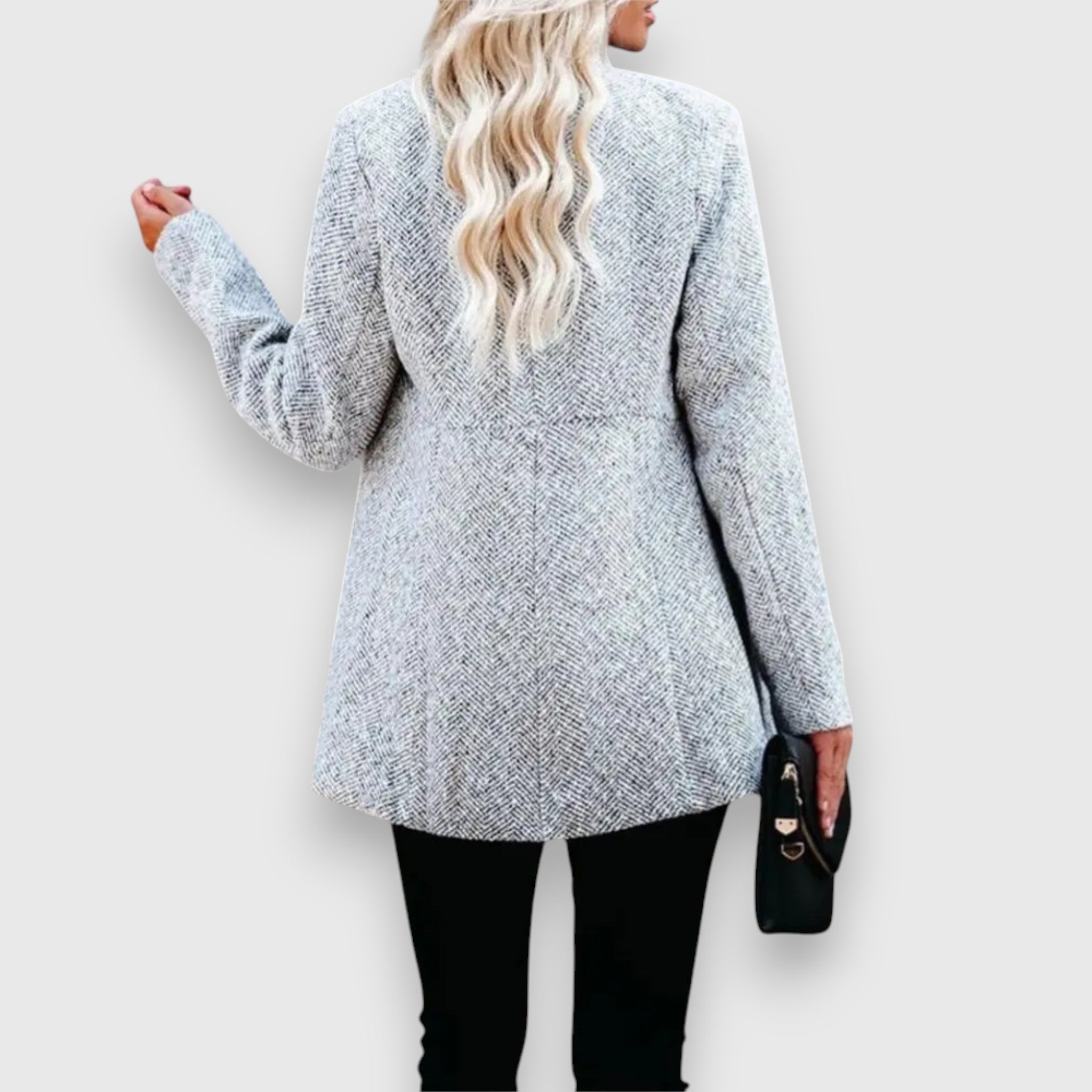 Valeria | Blazer Premium, Schmal und Elegant