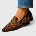 Ravenna | Weiche Step Loafers
