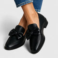 Vanessa | Luxe Komfort Loafers