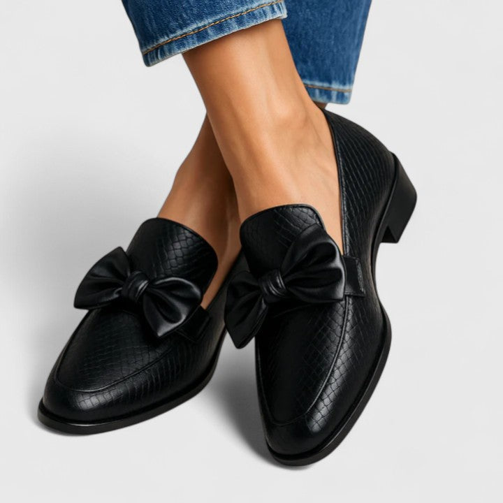 Vanessa | Luxe Komfort Loafers