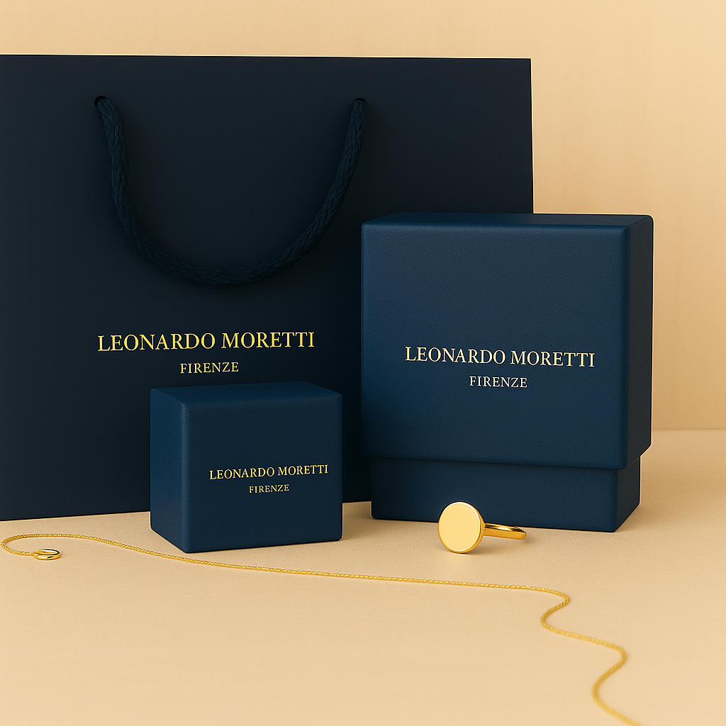 Nerida | Handgefertigte Ohrringe mit Meeresflair