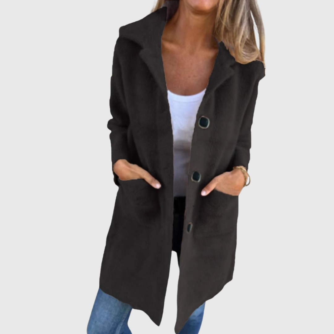 Sonia | Premium Eleganter Mantel