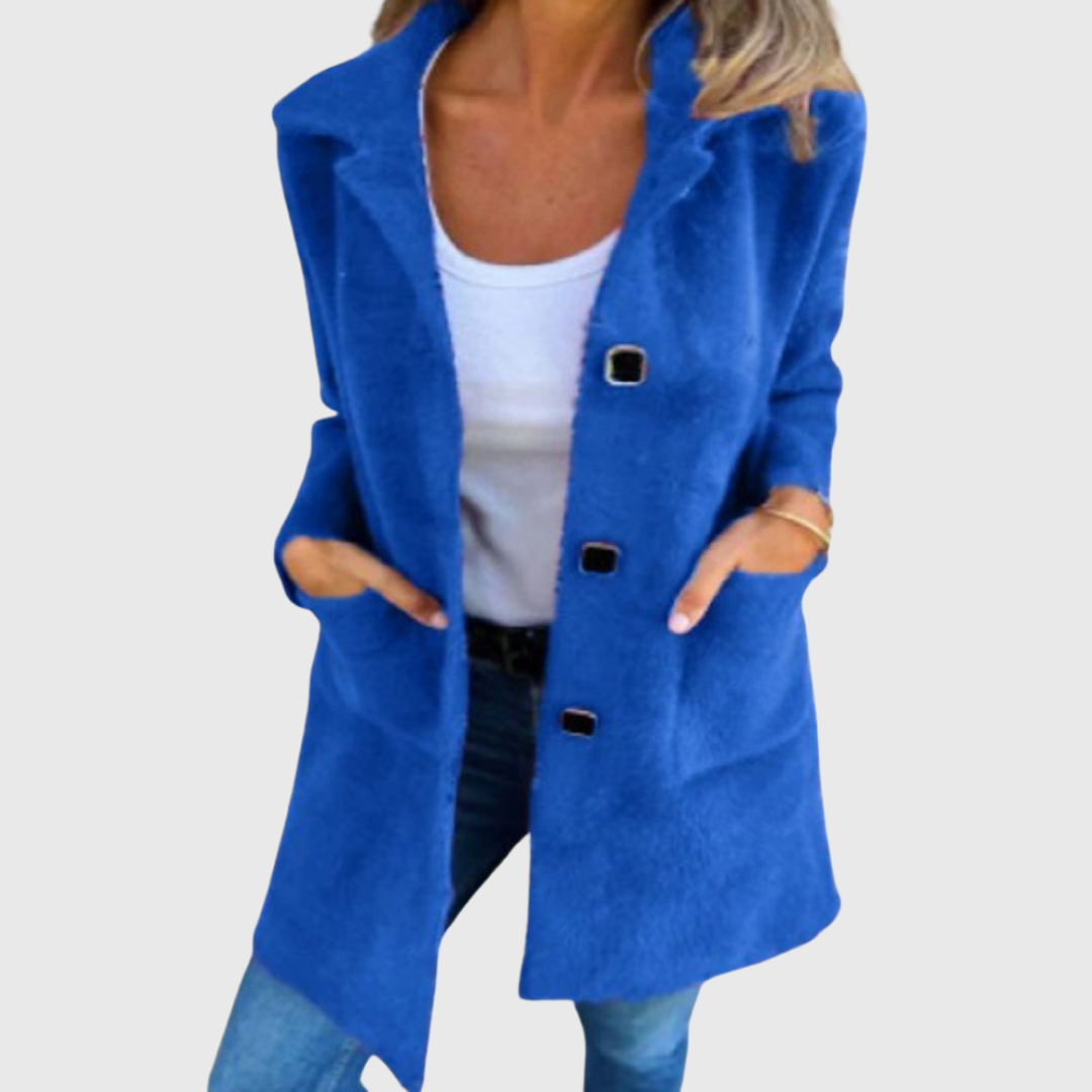 Sonia | Premium Eleganter Mantel