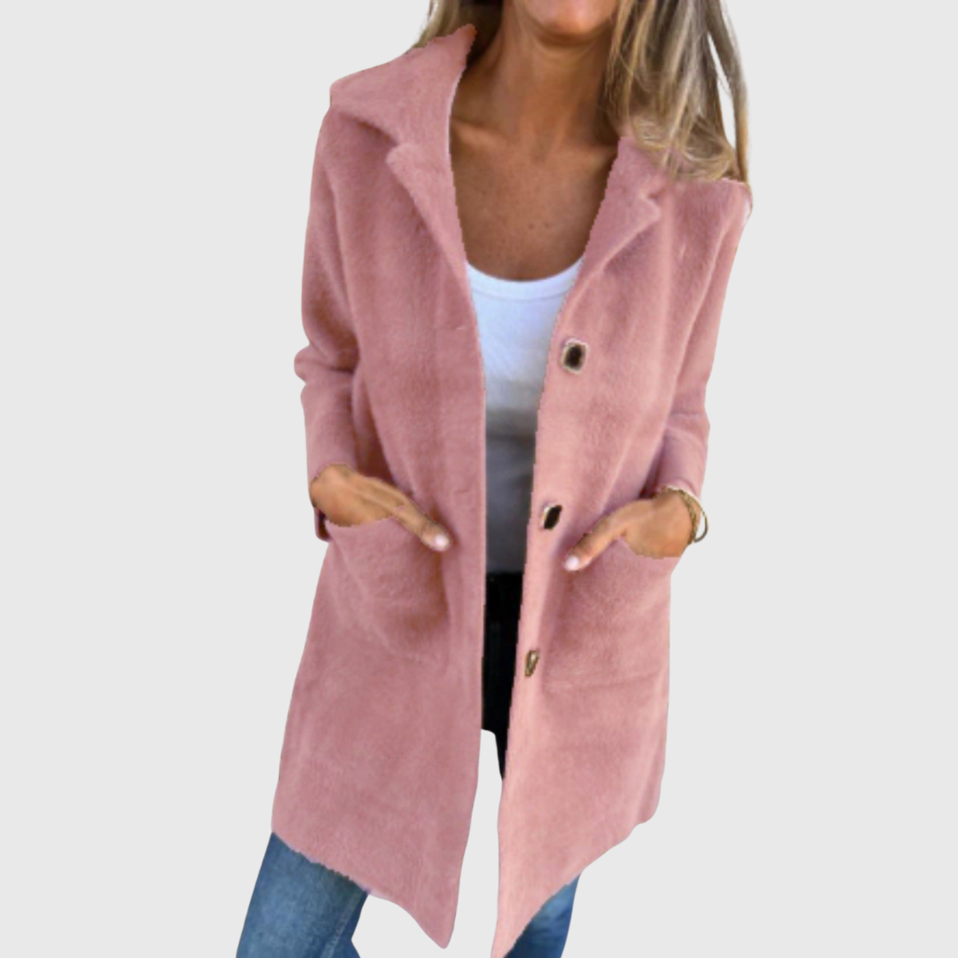Sonia | Premium Eleganter Mantel