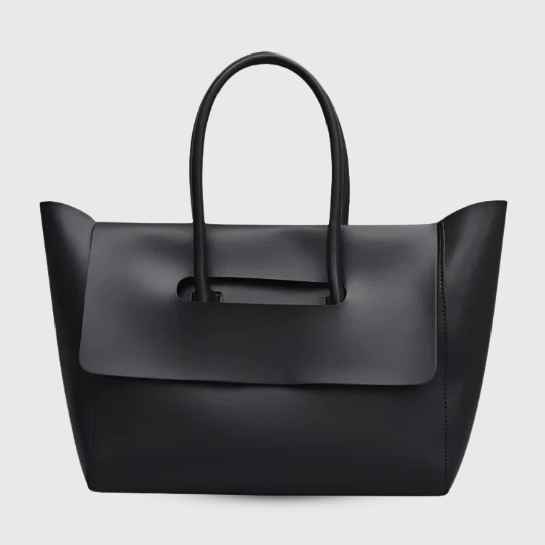 Genova | Raffinierte vegane Tote Bag