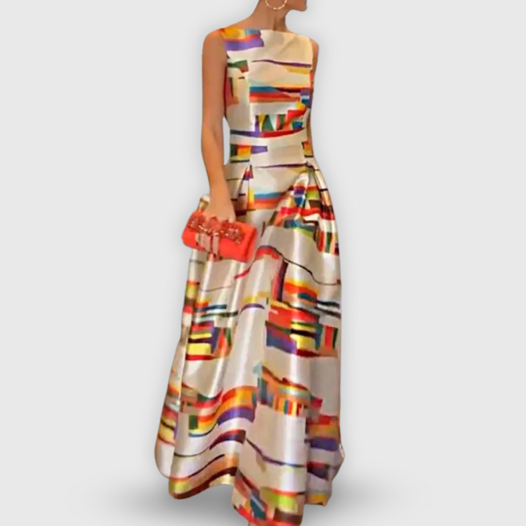 Misa | Stilvolles und elegantes Damenkleid