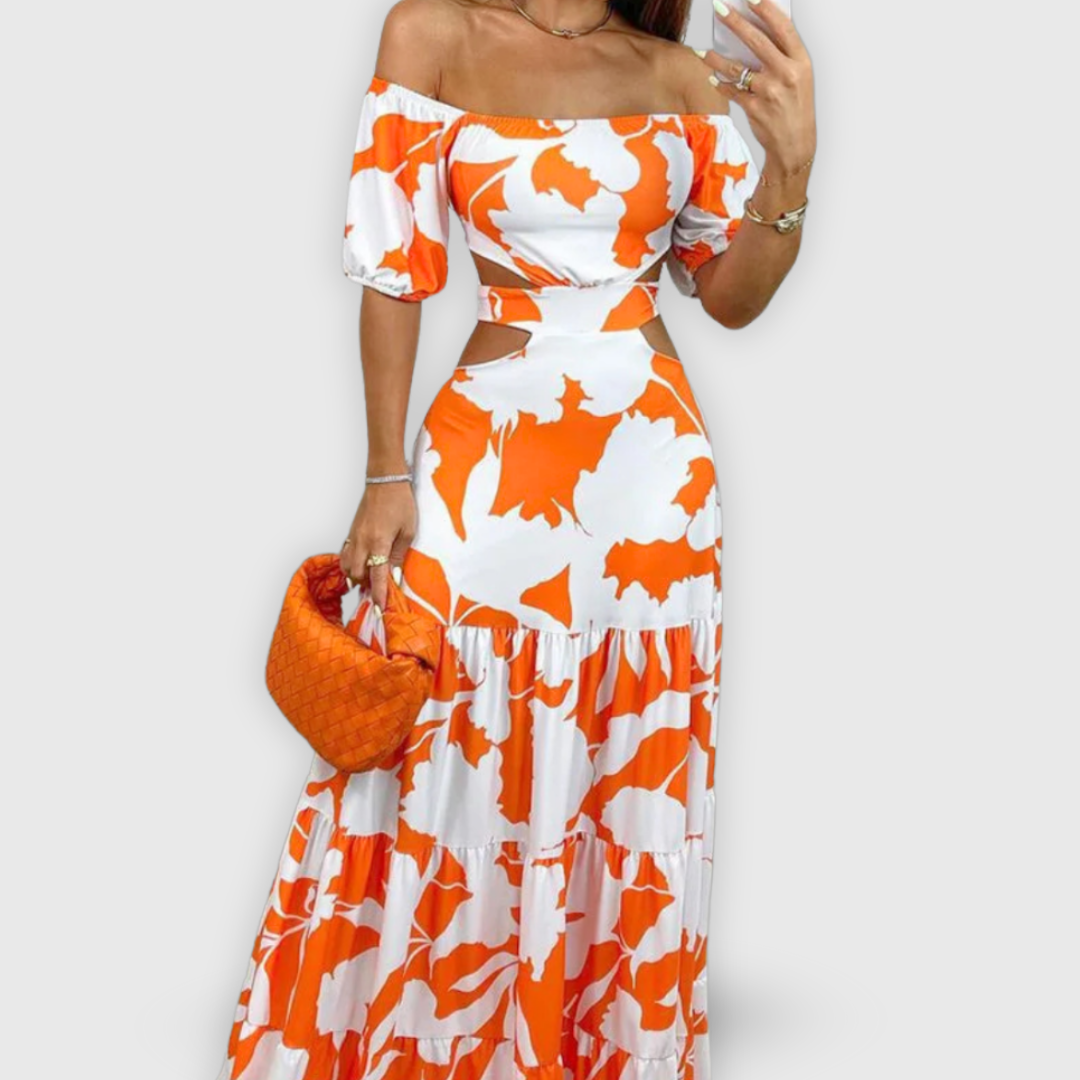 Stella | Wunderschönes Damenkleid