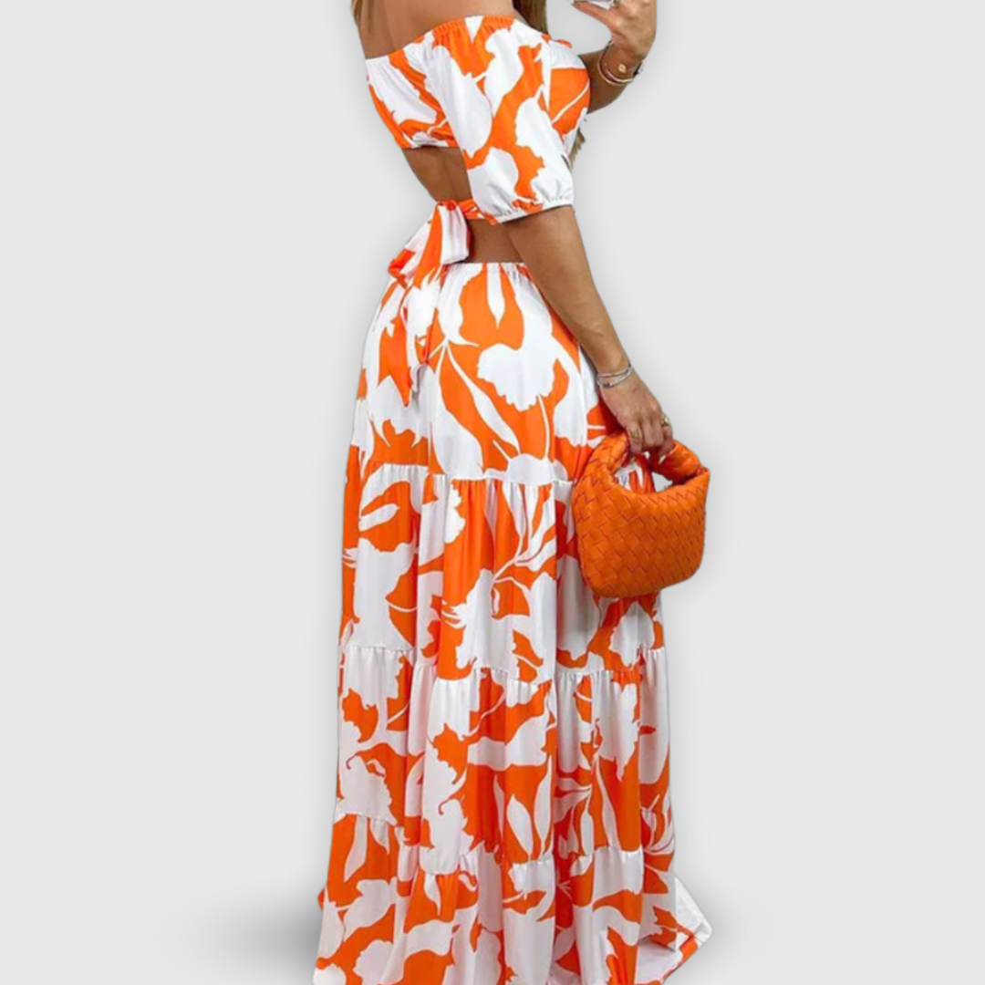 Stella | Wunderschönes Damenkleid