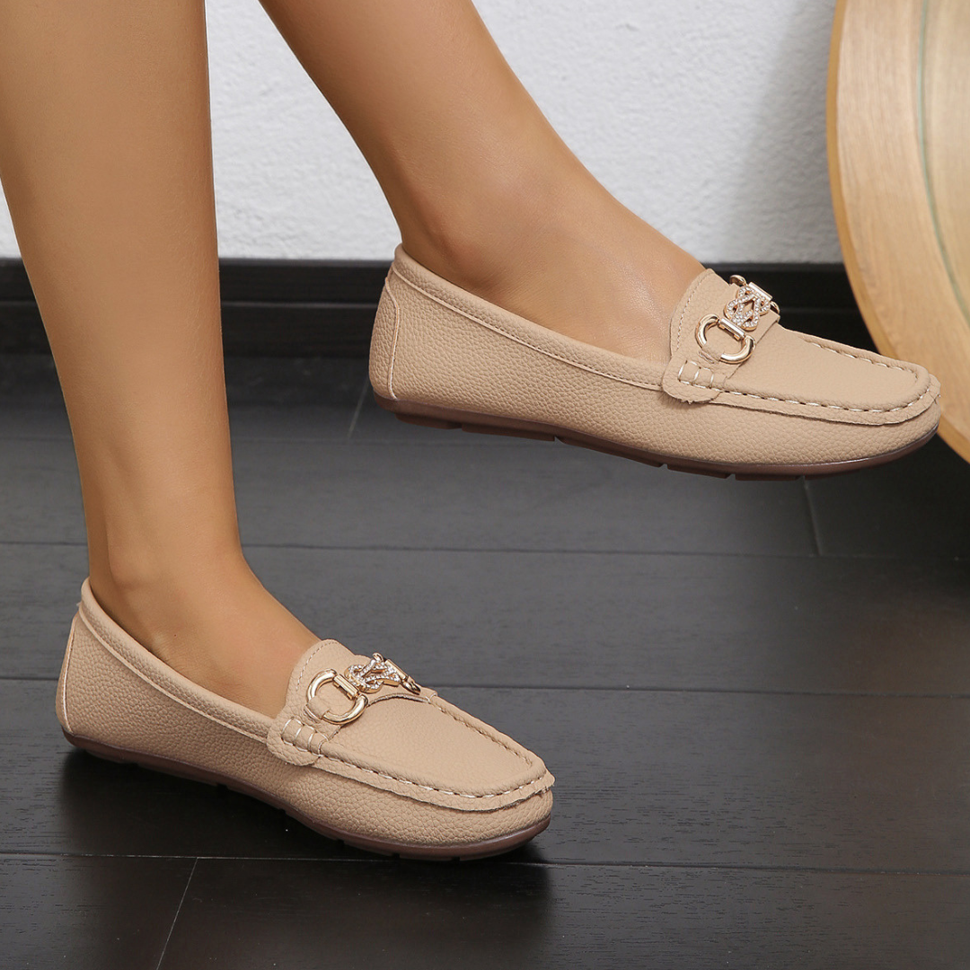 Christina | Loafer handgefertigt mit zeitloser Eleganz