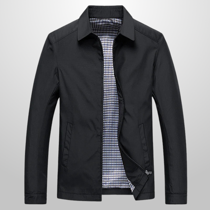 Graham Ellison Spring Jacket