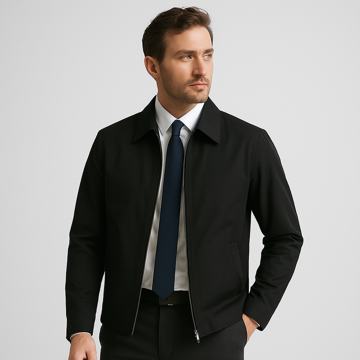 Graham Ellison Spring Jacket