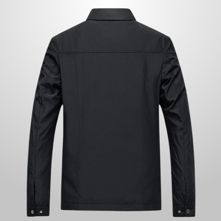 Graham Ellison Spring Jacket