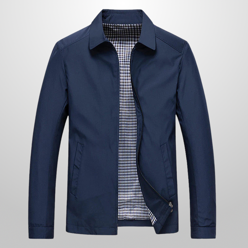 Graham Ellison Spring Jacket