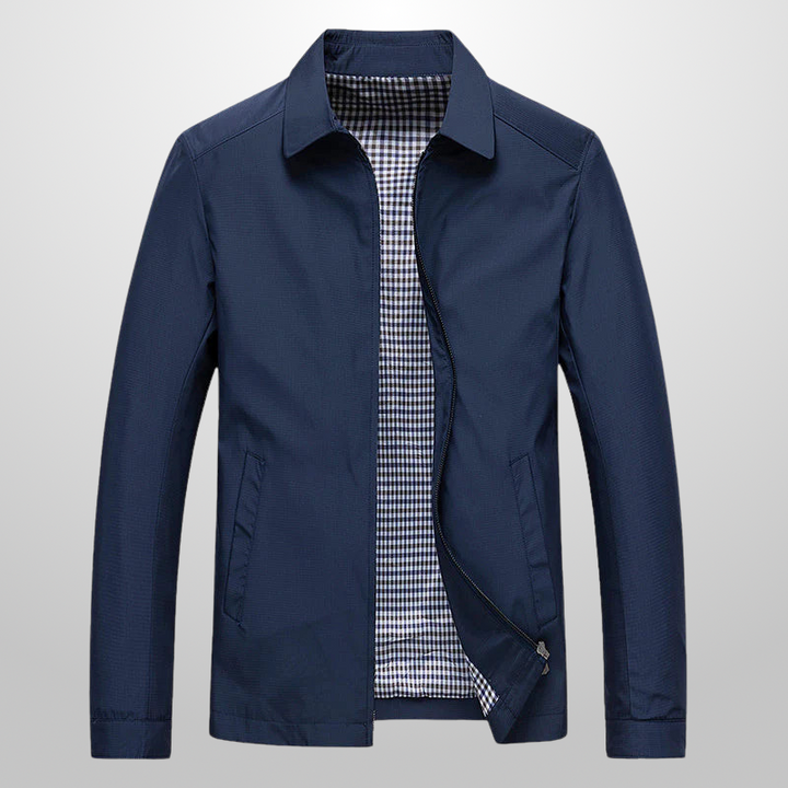 Graham Ellison Spring Jacket