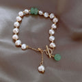 Sea Pearl Adventure Armband