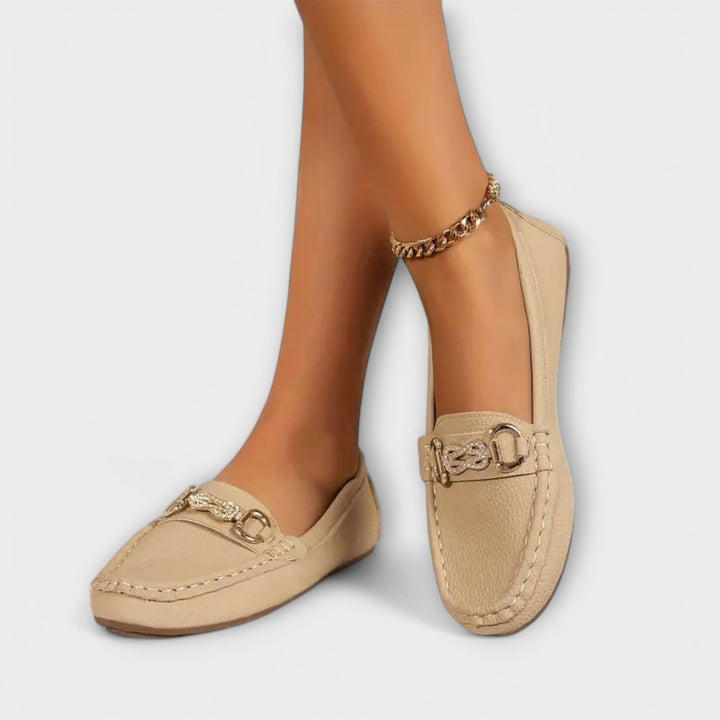 Christina | Loafer handgefertigt mit zeitloser Eleganz