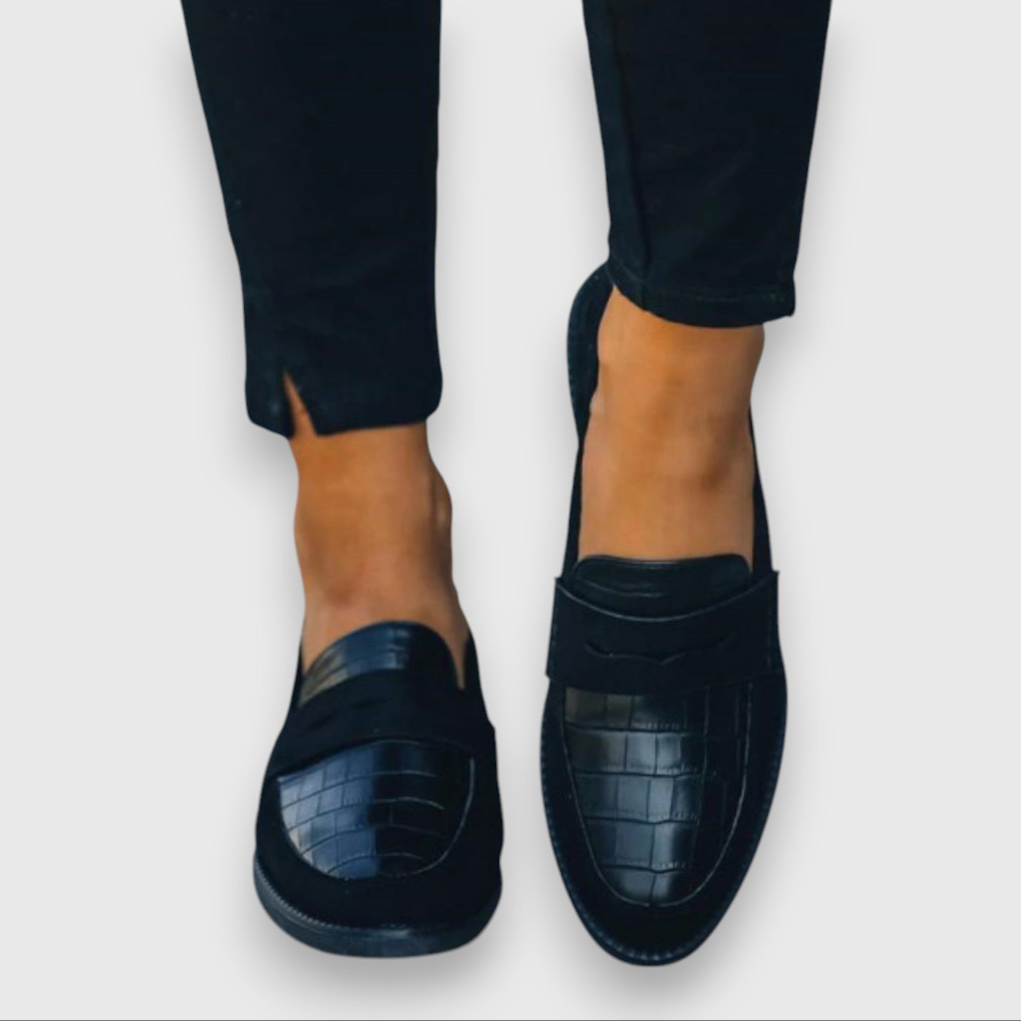 Livia | Loafer mit italienischem Flair