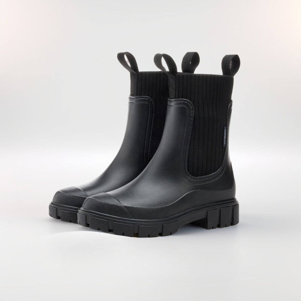Sandra | Premium Wasserdichte Stiefel mit Rutschfester Sohle