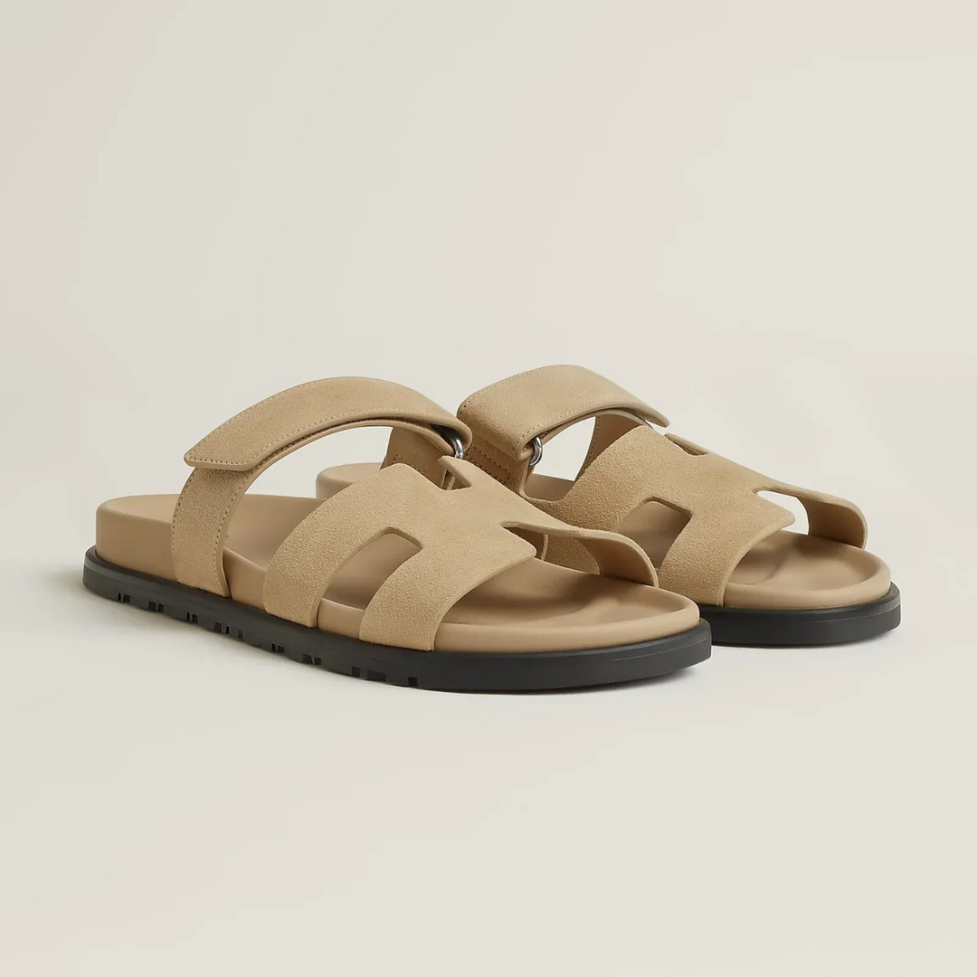 Sophie | Sandalen mit Stil und Komfort