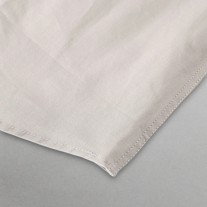 Heritage Cotton Utility Shirt