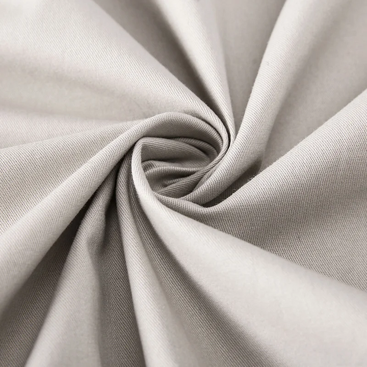 Heritage Cotton Utility Shirt