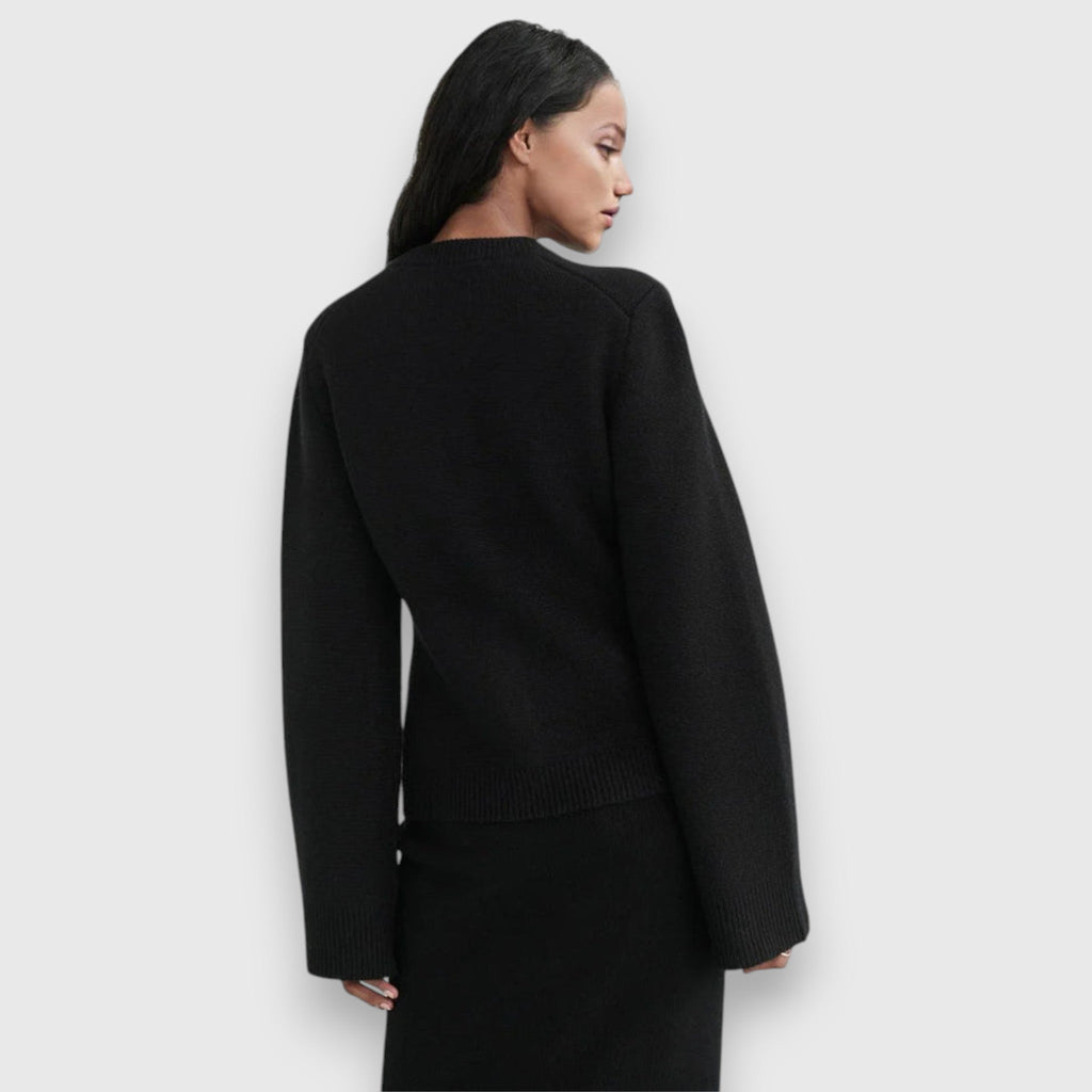 Eveline - Cardigan-Jacke