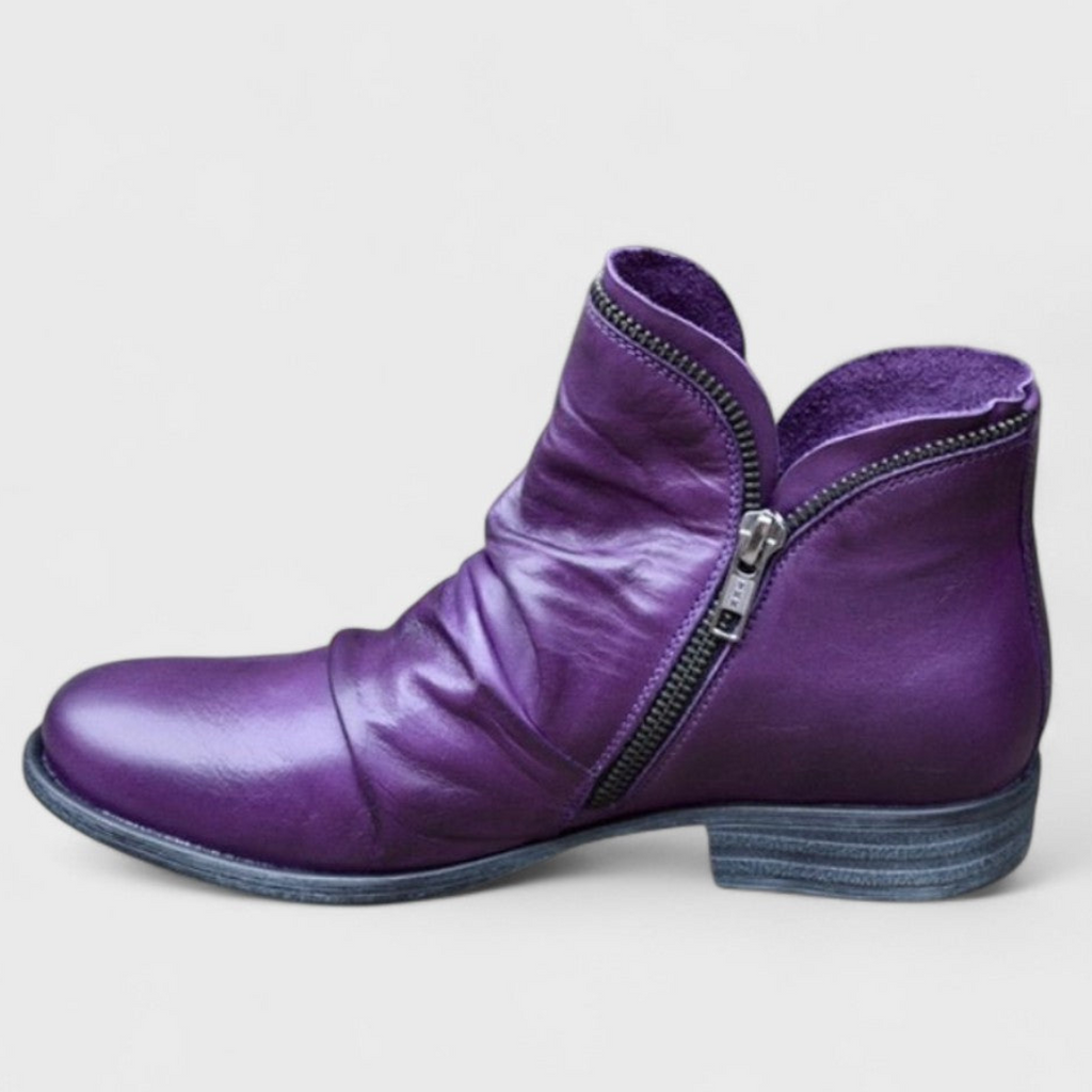 Melina | Premium orthopädische Stiefel