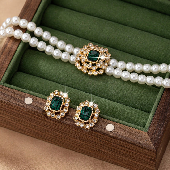 Tamara Visco Schmuckset