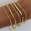 Ellis Renner Armband-Set