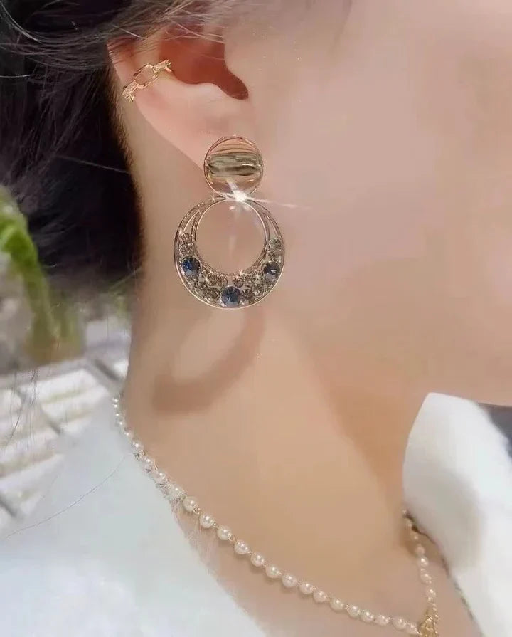 Valeria Lunaris Ohrringe