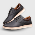 Alberto | Premium Halbschuhe aus Leder