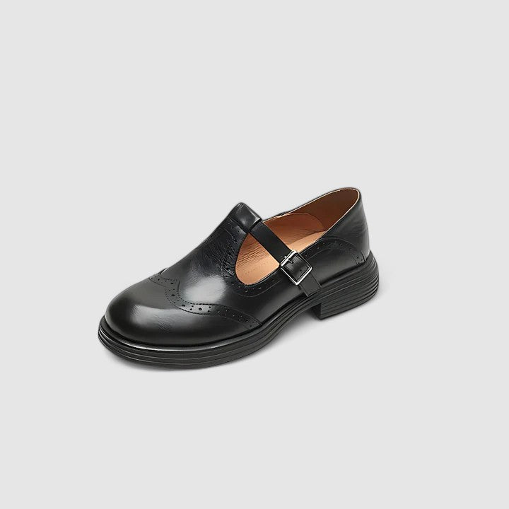 Jenny | Klassische Schuhe mit Fußbett